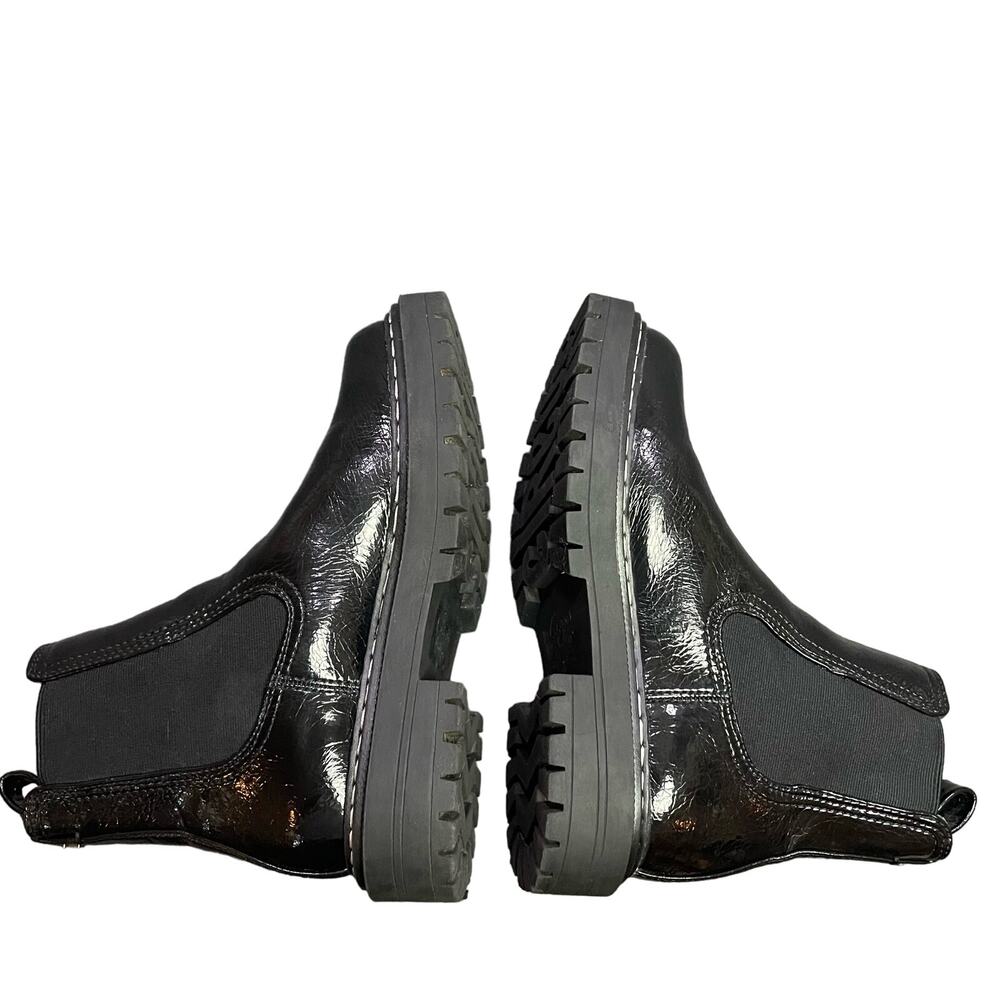 Circus by Sam Edelman Black Ankle Boots - Picture 8 of 12